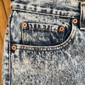 Vintage Acid Levi’s